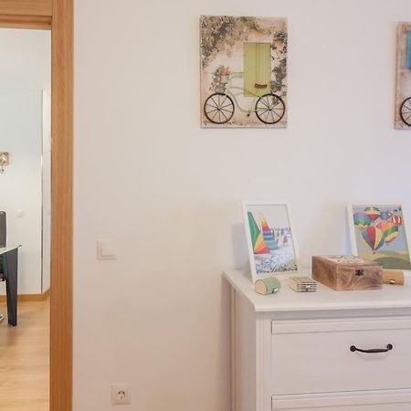 Davila Park'S Apartment Wifi Σανταντέρ Εξωτερικό φωτογραφία