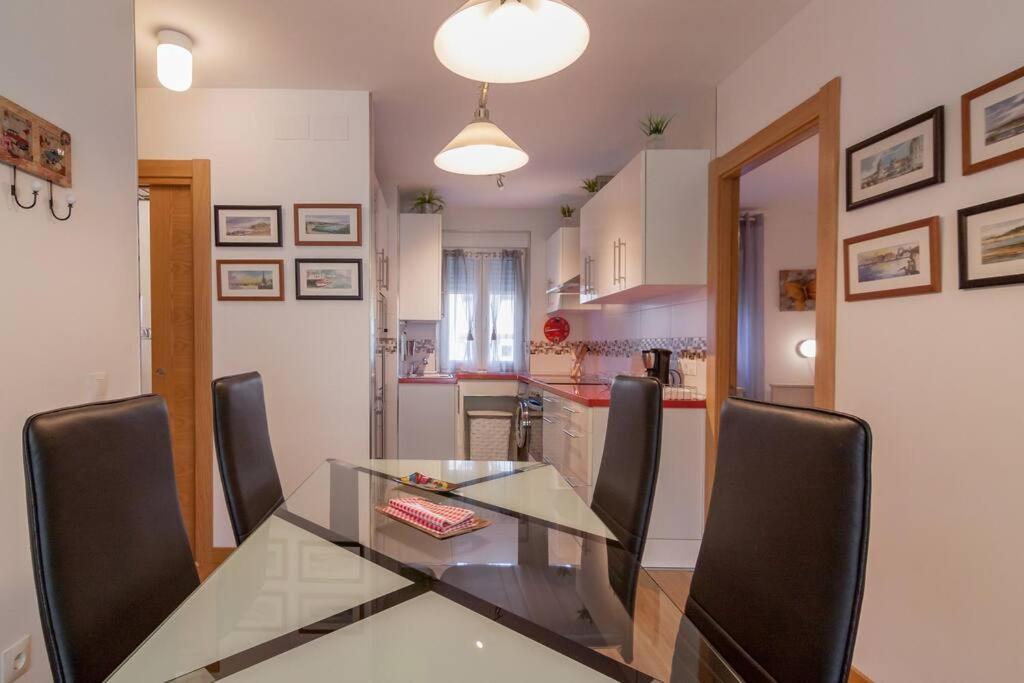 Davila Park'S Apartment Wifi Σανταντέρ Εξωτερικό φωτογραφία