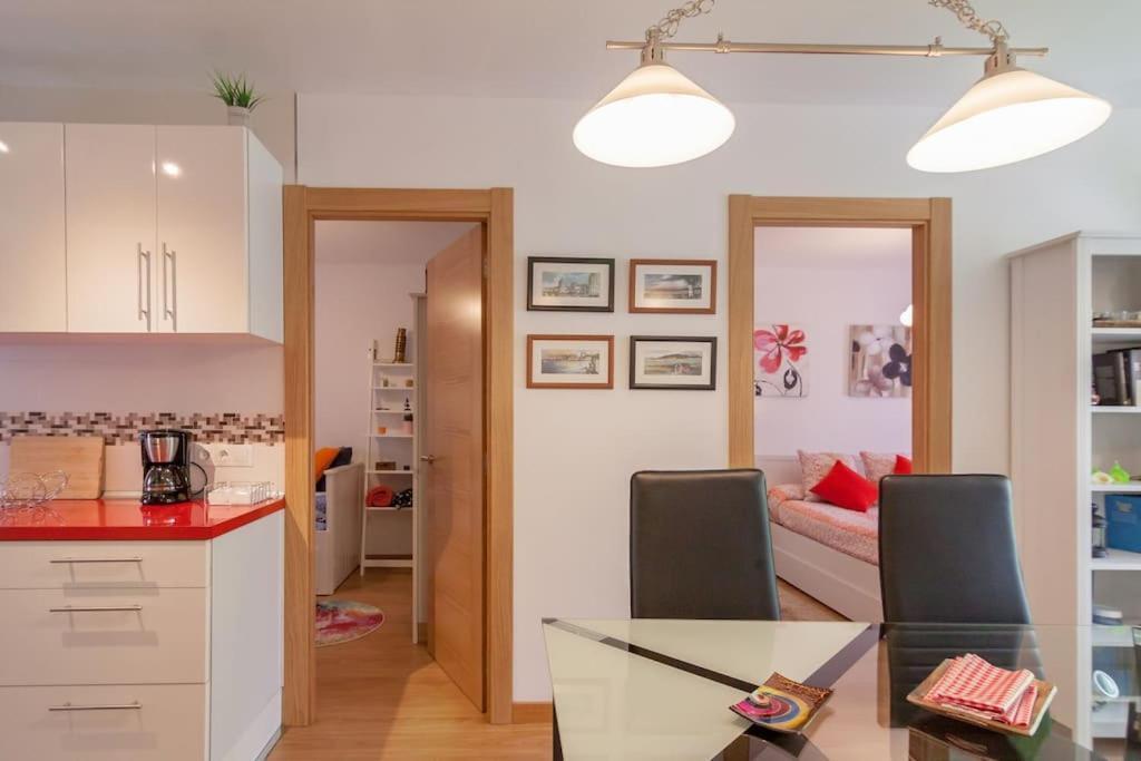 Davila Park'S Apartment Wifi Σανταντέρ Εξωτερικό φωτογραφία