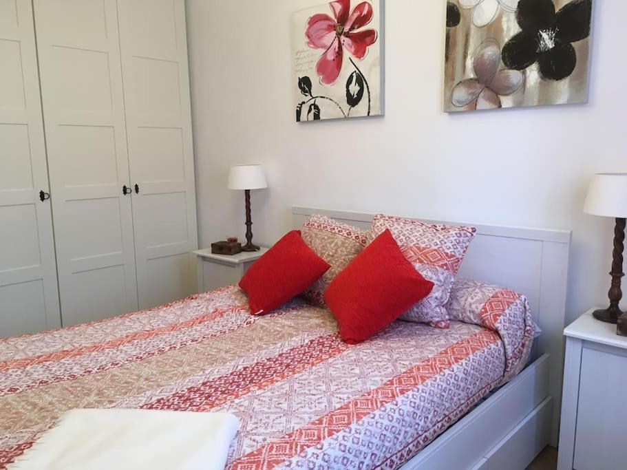 Davila Park'S Apartment Wifi Σανταντέρ Εξωτερικό φωτογραφία