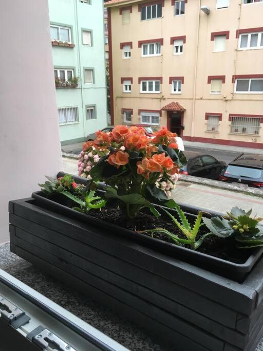 Davila Park'S Apartment Wifi Σανταντέρ Εξωτερικό φωτογραφία
