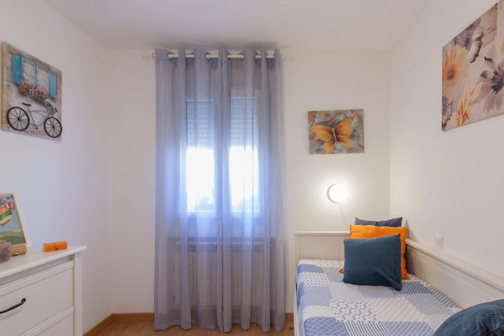Davila Park'S Apartment Wifi Σανταντέρ Εξωτερικό φωτογραφία