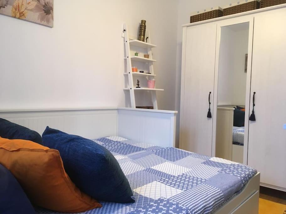Davila Park'S Apartment Wifi Σανταντέρ Εξωτερικό φωτογραφία